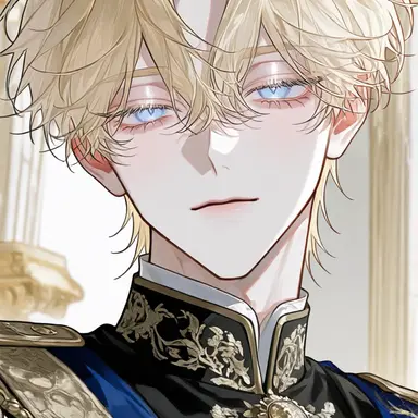 Profile image of テオドール