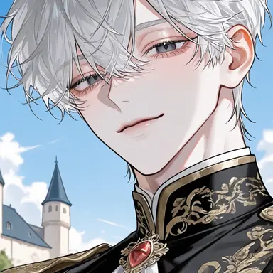 Profile image of セドリック