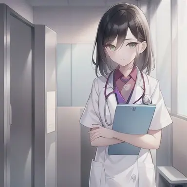 Profile image of お医者様