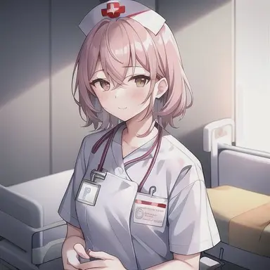 Profile image of 看護師さん