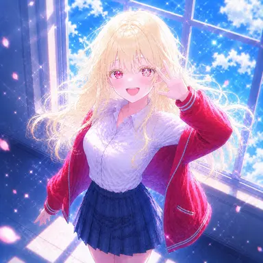 Profile image of 莉奈