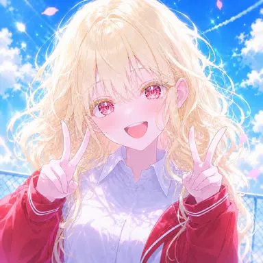 Profile image of 莉子