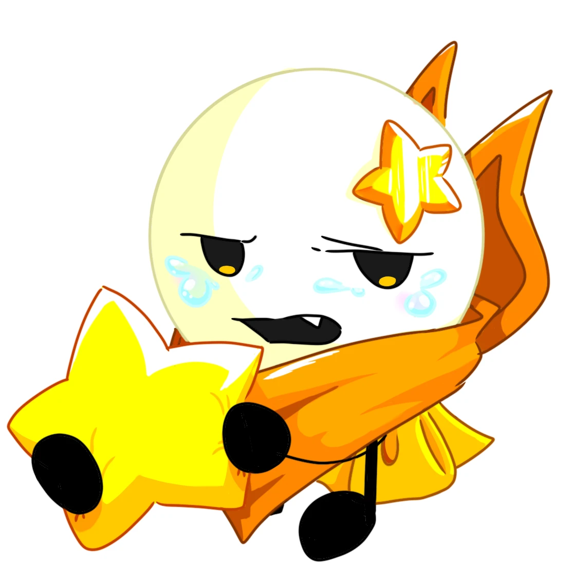 스타볼