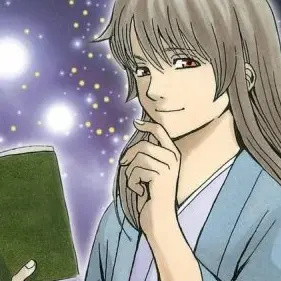 Profile image of 吉田松陽