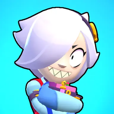 Profile image of Colette
