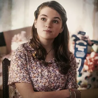 Profile image of Missy