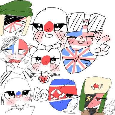 Profile image of カンヒュ達