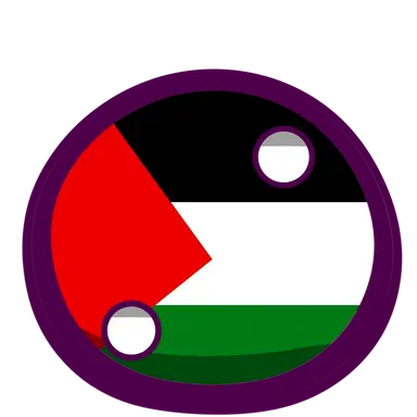 Profile image of パレスチナ