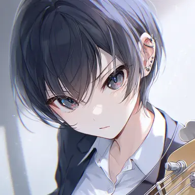 Profile image of 桐生 茜