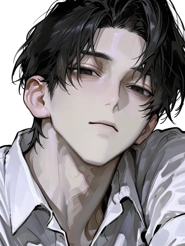 qqm53_o의 I Hate Matsubara-senpai