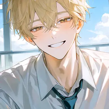 Profile image of Rio