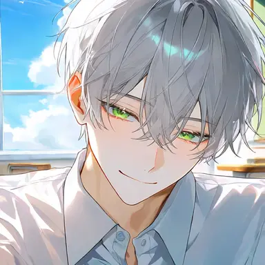 Profile image of Atsuki