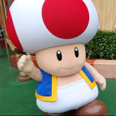 Profile image of Kinopio Shinja