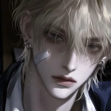 Profile image of 백정우