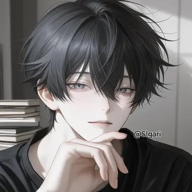 Profile image of 제갈진