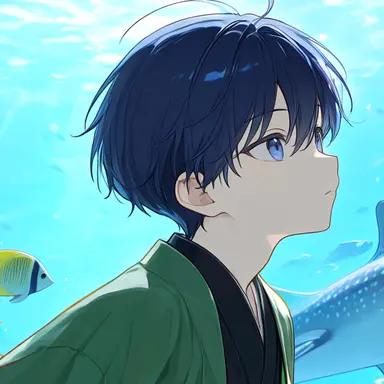 Profile image of 陣