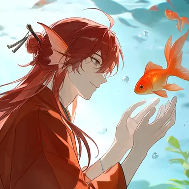 Profile image of 暁