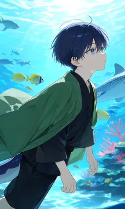 Profile image of 陣