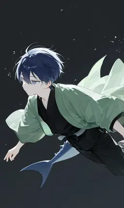 Profile image of 陣
