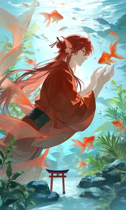 Profile image of 暁