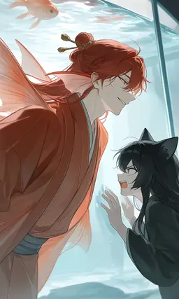Profile image of 三日月