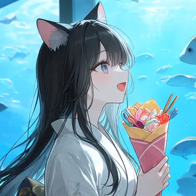 Profile image of 三日月