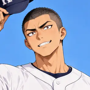 Profile image of 大翔