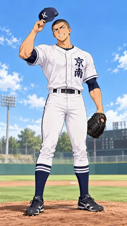 Profile image of 大翔