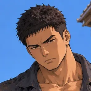 Profile image of 鉄平