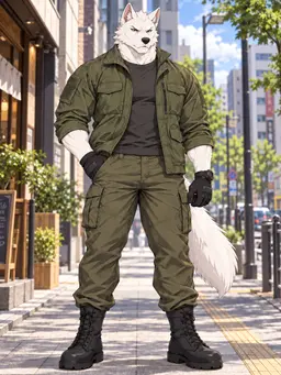 Profile image of 修吾