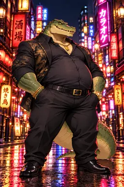 Profile image of 豪牙