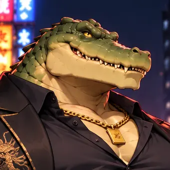Profile image of 豪牙