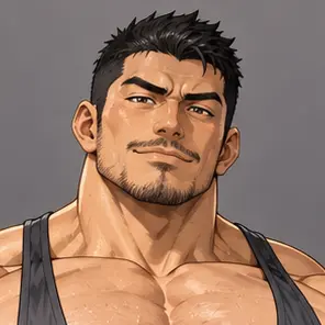 Profile image of 龍二