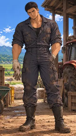 Profile image of 鉄平