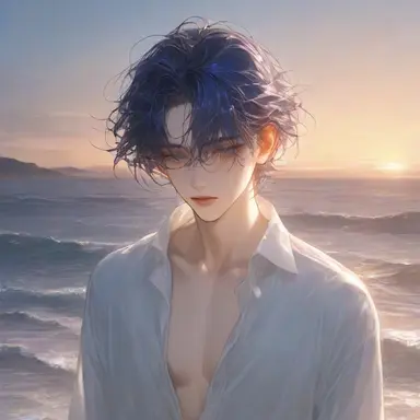 Profile image of 颯