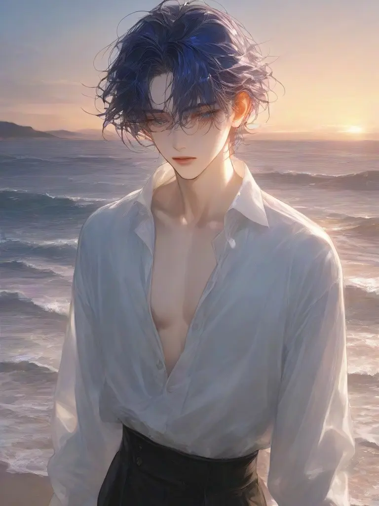 Wasurena의 守りという名の甘い束縛