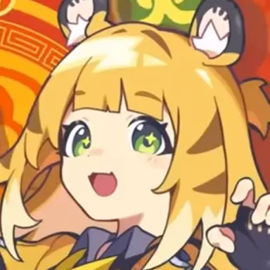 Profile image of 橘福福