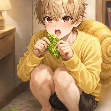 Profile image of 레오