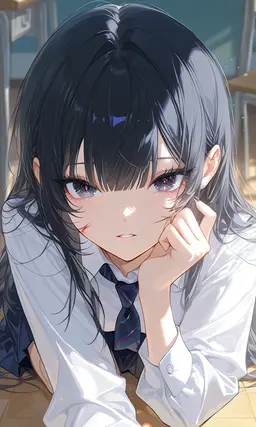 Profile image of チェ・ボミン