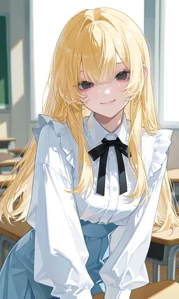 Profile image of チョ・アリン