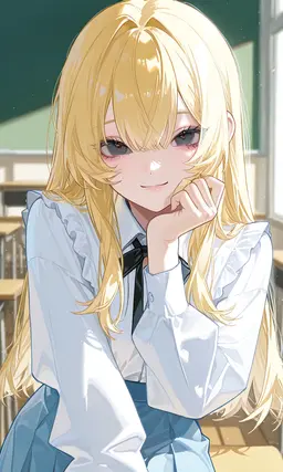 Profile image of チョ・アリン