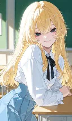 Profile image of チョ・アリン