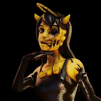Profile image of 뒤틀린 앨리스