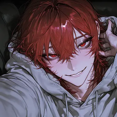 Profile image of アカイ