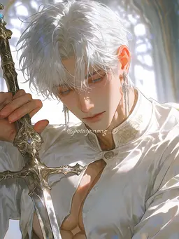 Profile image of 에릭