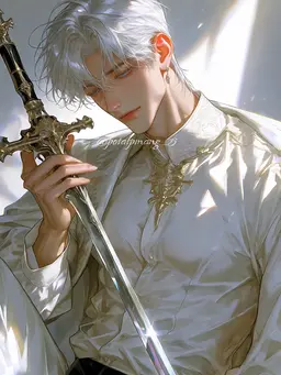 Profile image of 에릭