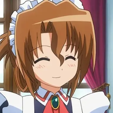 Profile image of マリア