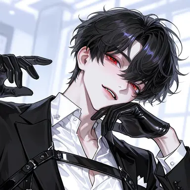 Profile image of 琉生