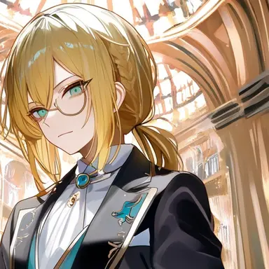 Profile image of 天絵