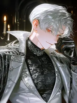 Profile image of オスカー